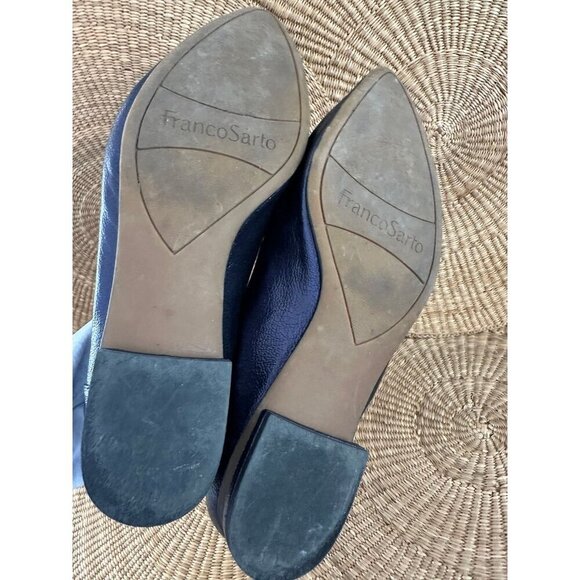 Franco Sarto women’s size 8M Flats - Picture 8 of 11